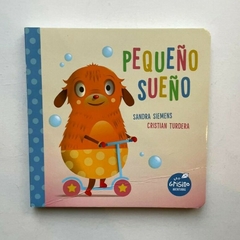 Pequeño sueño