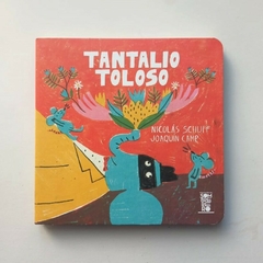 Tantalio Toloso