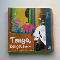 Tengo, tengo, tengo