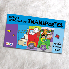 MEZCLAHISTORIAS DE TRANSPORTES