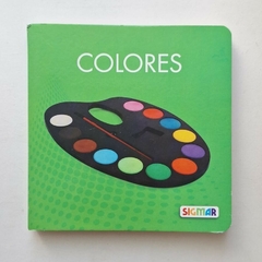 Colores