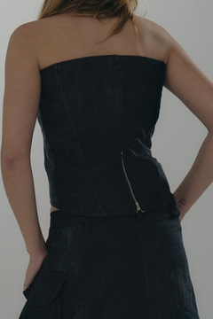 Corset Negroni - comprar online