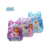 9120403 MOCHILA 12¨SNOW PRINCESS JARDIN (141-1648)