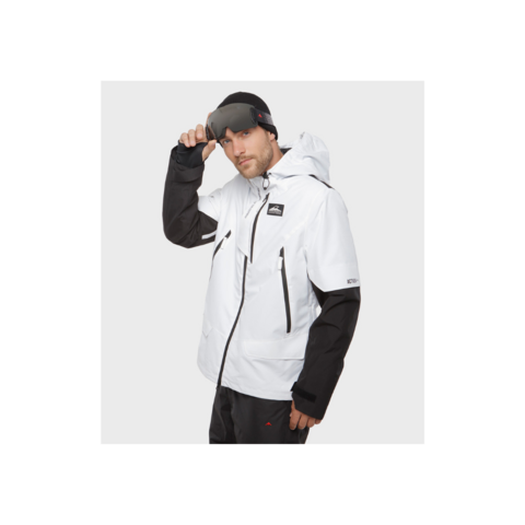 CAMPERA TRIVOR HOMBRE MONTAGNE (52-1506)