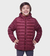 CAMPERA DIXON NIÑO DOWN 10-14 MONTAGNE (52-1121) - comprar online