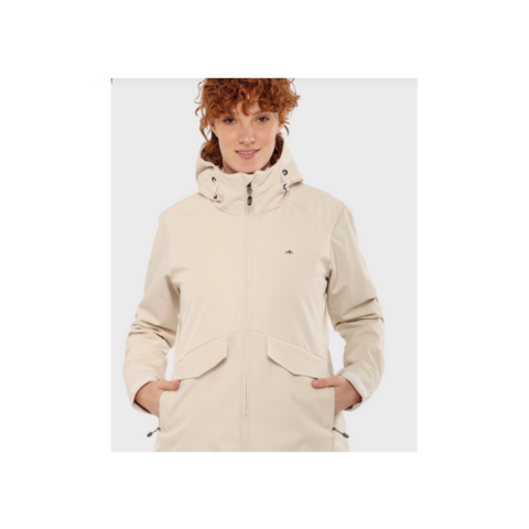 CAMPERA KYOTO MUJER MONTAGNE (52-1578)