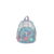 MOCHILA POWER AQUA MERMAID JARDIN (10-900)