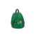 MOCHILA POWER GREEN DINO JARDIN XTREM (10-899)