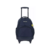 MOCHILA CROSS 2.0 NAVY CON CARRO XTREM (10-904)