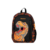 MOCHILA LOGAN ORANGE DINO XTREM (10-898)