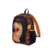 MOCHILA LOGAN ORANGE DINO XTREM (10-898) - comprar online