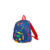 MOCHILA POWER MULTICOLOR BLOCKS JARDIN XTREM (10-902) - comprar online