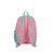 MOCHILA LOGAN PINK MERMAID XTREM (10-896) en internet