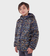CAMPERA GRIZLY NIÑO MONTAGNE (52-1296) - Campo Base Store