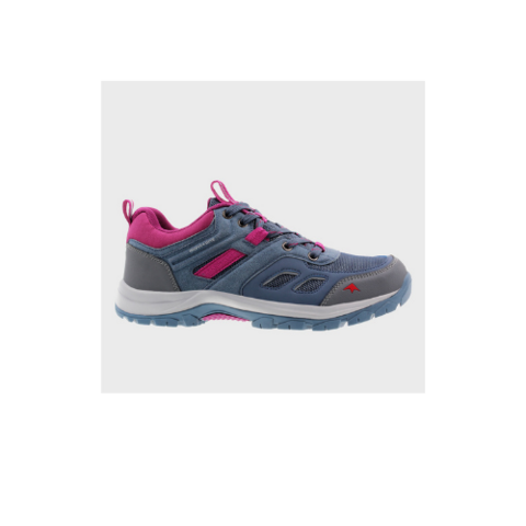 WANDERCITY ZAPATILLA MUJER CITY OUTDOOR MONTAGNE (53-195)