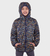 CAMPERA GRIZLY NIÑO MONTAGNE (52-1296) - comprar online