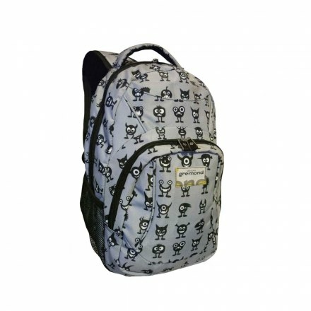 Mochilas discount gremond hombre