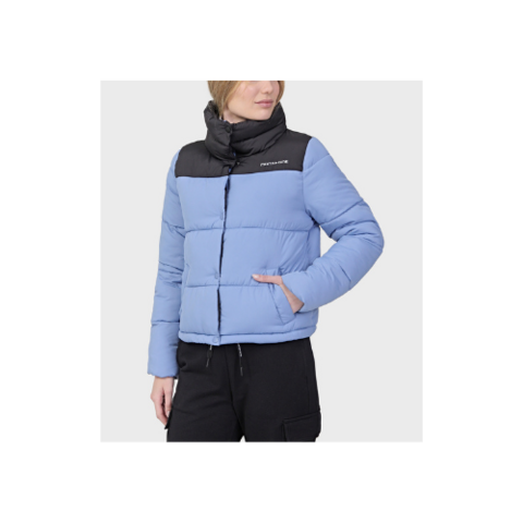 CAMPERA TYRA MUJER MONTAGNE (52-1592)