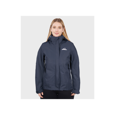 CAMPERA RIVEN 3 EN 1 MUJER MONTAGNE (52-1602)