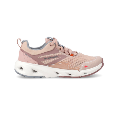 ZAPATILLAS RUNFAST MUJER MONTAGNE (53-246)