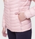 CAMPERA SHELBY CON CAPUCHA MUJER MONTAGNE (52-1095) - Campo Base Store