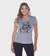 REMERA FITZ ROY MUJER MONTAGNE (52-1503)
