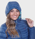 CAMPERA SHELBY CON CAPUCHA MUJER MONTAGNE (52-1095)