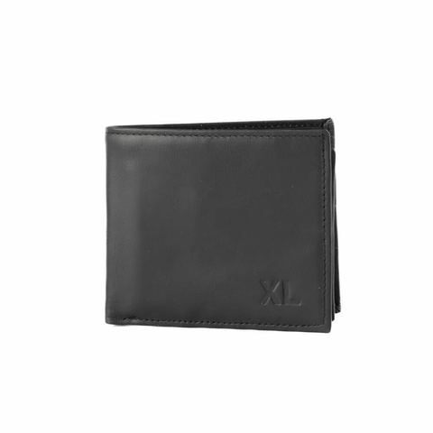 MAN BILLETERA CON VOLANTE HOMBRE XL (214-295)