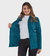 CAMPERA CERYL MUJER MONTAGNE (52-1293) - Campo Base Store