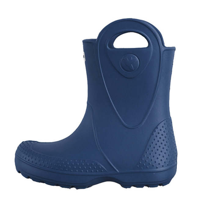 Botas de outlet lluvia niños humms