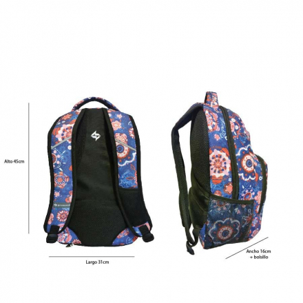 Mochilas escolares gremond hot sale