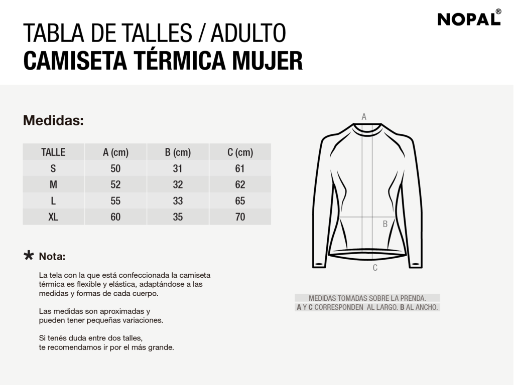  Camisetas Térmicas Para Mujer - Camisetas Térmicas