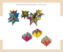 Banner de la categoría Origami