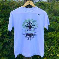 T-Shirt | Serra Verde - Tree