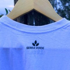 T-Shirt | Serra Verde - Tree na internet