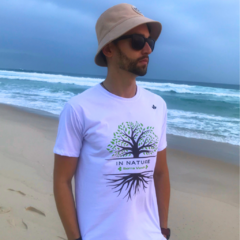 T-Shirt | Serra Verde - Tree - loja online