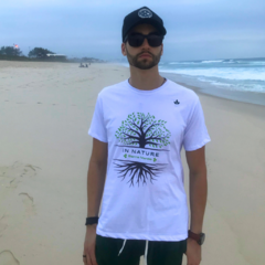 T-Shirt | Serra Verde - Tree