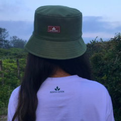 Imagem do T-Shirt | Serra Verde - Mountain