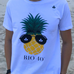 T-Shirt | Serra Verde - RJ - comprar online