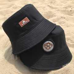 Bucket Black Premium