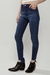 Jean Joyce Deep Blue Cut en internet