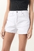 Short Kara White - comprar online