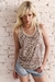 Musculosa Haze Leonara - comprar online