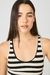 Musculosa Bessa - comprar online