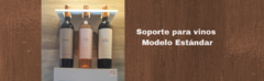 Banner de la categoría Soporte Modelo Estándar