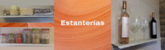 Banner de la categoría Estanterias