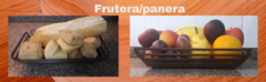 Banner de la categoría Frutera-Panera