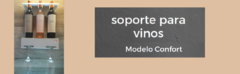 Banner de la categoría Soporte Modelo Confort