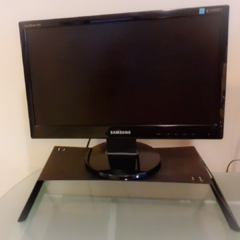 Soporte para monitor de PC - LCD