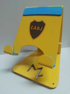 Imagen de Soporte para celular Modelo Estándar